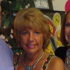 Meet your Posher, Ruth